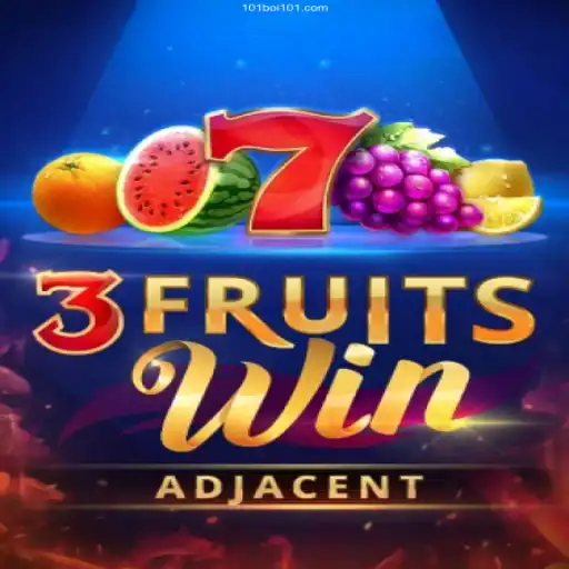 Exploring the Thrills of 3FruitsWin: A Premier Online Casino Experience