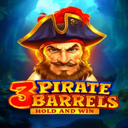 Exploring the Thrills of 3PirateBarrels: A New Adventure in Online Gaming