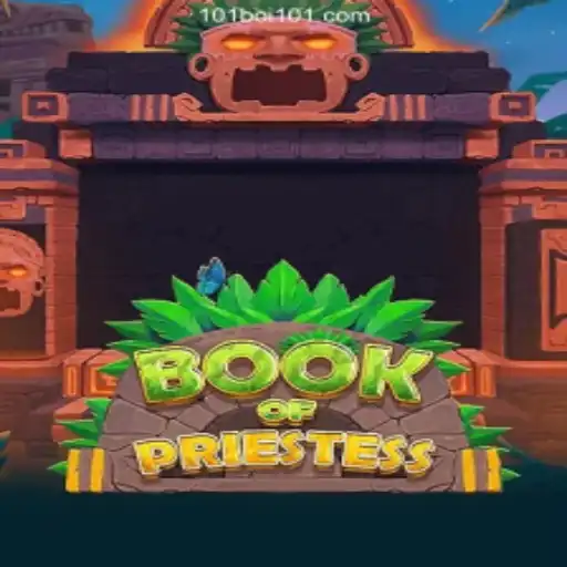 Discover the Mystical World of BookOfPriestess: A Captivating Online Casino Game