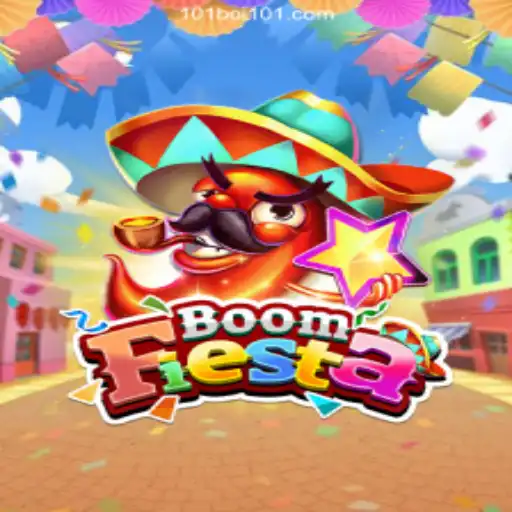 Discovering BoomFiesta: An Exhilarating Online Gaming Experience