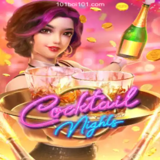 Discover the Excitement of CocktailNights at 101boi.com Online Casino