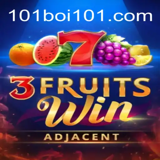 Exploring the Thrills of 3FruitsWin: A Premier Online Casino Experience