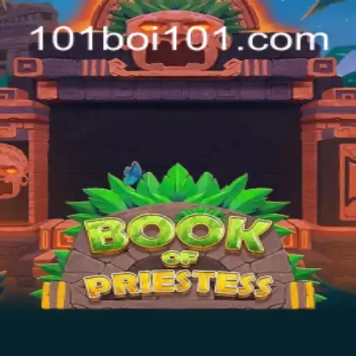 Discover the Mystical World of BookOfPriestess: A Captivating Online Casino Game