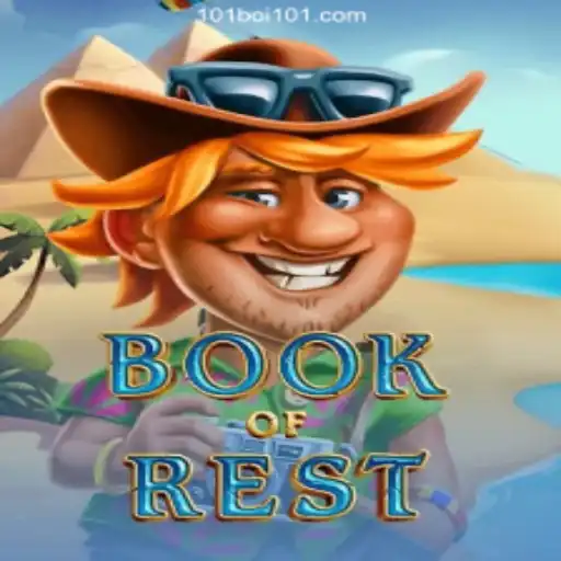 Discover the Exciting World of BookofRest: A Premier Online Gaming Experience