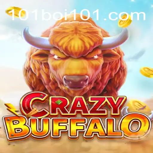 Exciting Adventures Await in CRAZYBUFFALO: Your Ultimate Gaming Experience