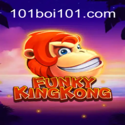 Dive into the World of FunkyKingKong: An Exciting Casino Adventure