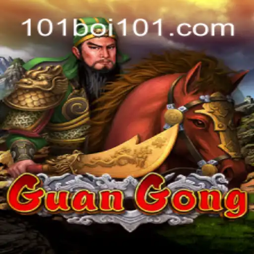Discover the Thrilling World of GuanGong: A New Era of Online Gaming