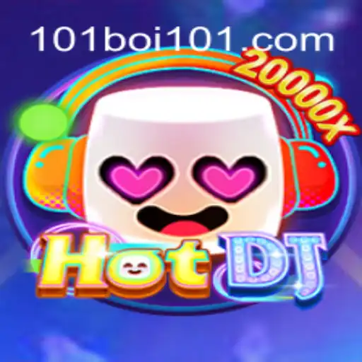 HotDJ: A Pulsating Journey into Rhythm and Rewards