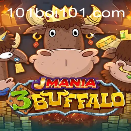 JMania3Buffalo: An Exciting Casino Adventure