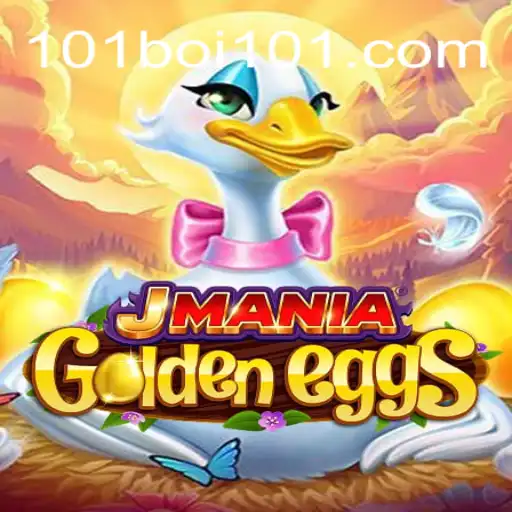 Exploring JManiaGoldenEggs: A New Era in Virtual Gaming