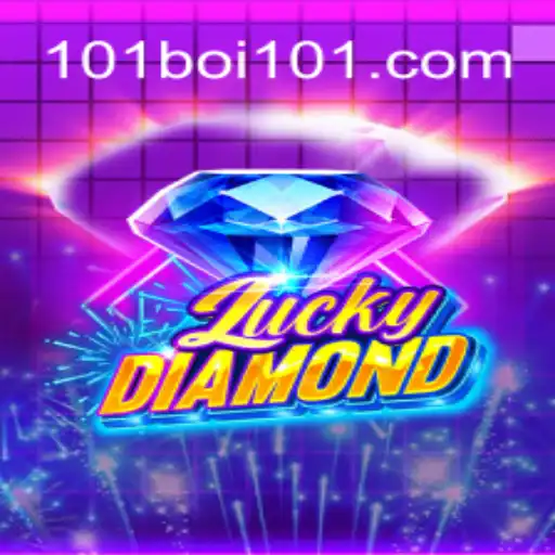 LuckyDiamond: An Immersive Online Casino Experience