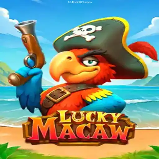 Discover the Thrilling World of LuckyMacaw at 101boi.com