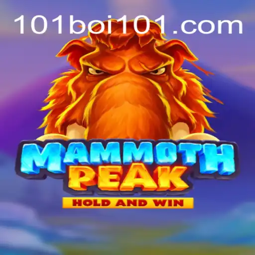 Discover the Thrills of MammothPeak: Your Ultimate Gaming Adventure