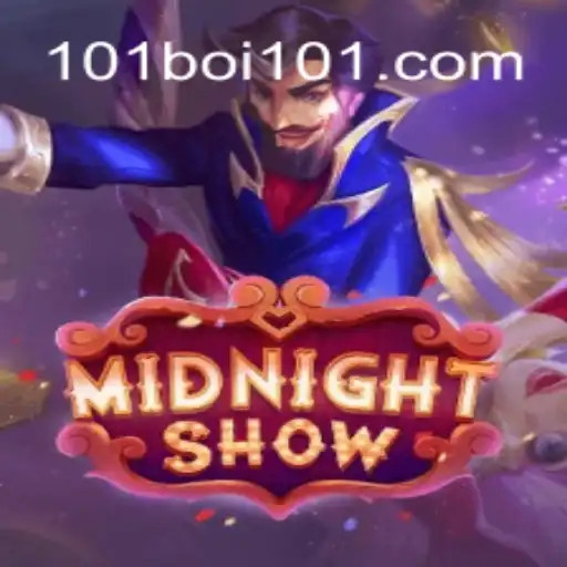 Unveiling MidnightShow: A Captivating Journey into the World of Online Casino Gaming
