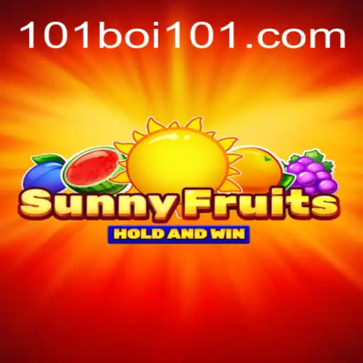 Discover the Thrills of SunnyFruits: Your Guide to an Exciting Online Gaming Experience