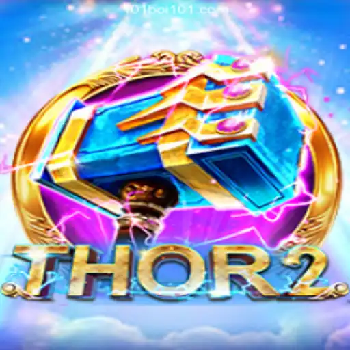 Experience the Electrifying Adventure of Thor2