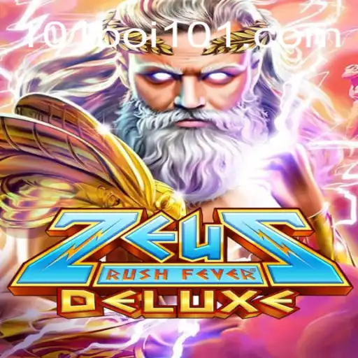 Unleashing the Thunder: Exploring ZeusRushFeverDeluxe