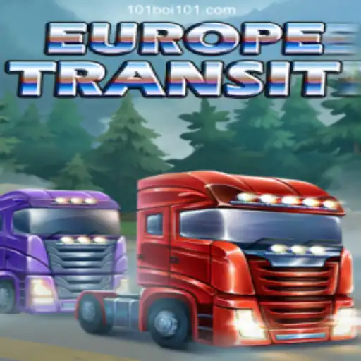 Exploring EuropeTransit: An Immersive Gaming Experience