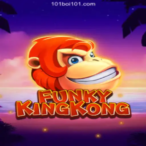 Dive into the World of FunkyKingKong: An Exciting Casino Adventure