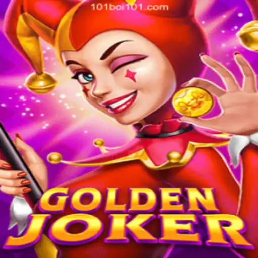 GoldenJoker: An Exciting Online Casino Game Experience