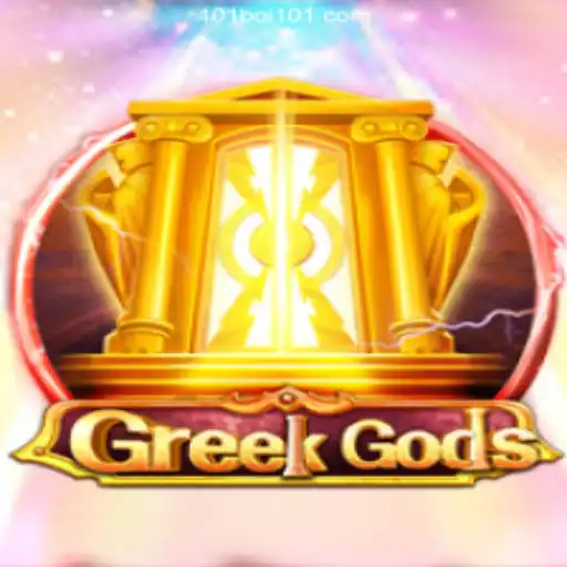 Explore GreekGods at 101boi.com: A Mythical Online Casino Adventure