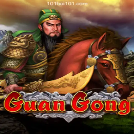Discover the Thrilling World of GuanGong: A New Era of Online Gaming