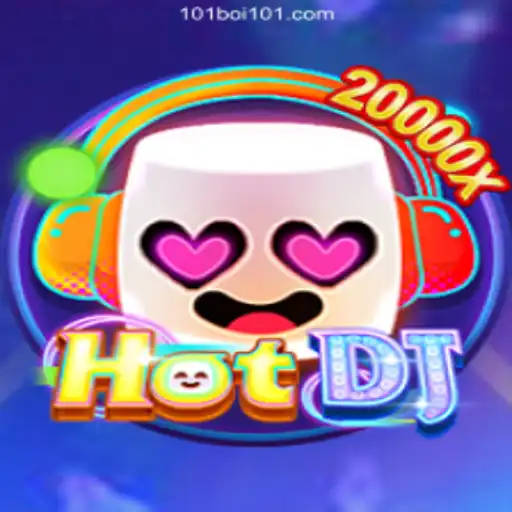 HotDJ: A Pulsating Journey into Rhythm and Rewards