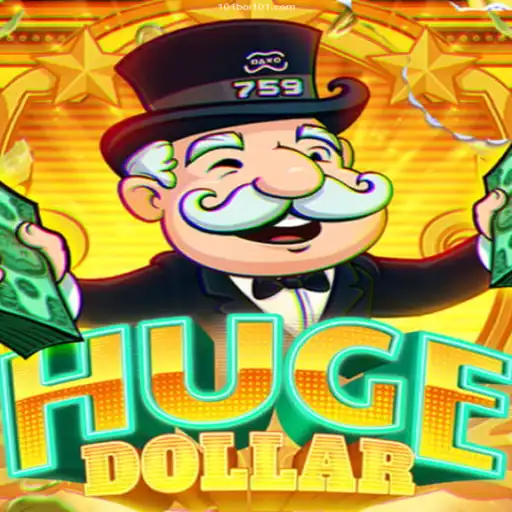 Exploring the Exciting New Casino Game: HugeDollar