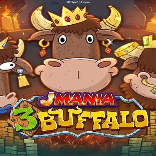 JMania3Buffalo: An Exciting Casino Adventure