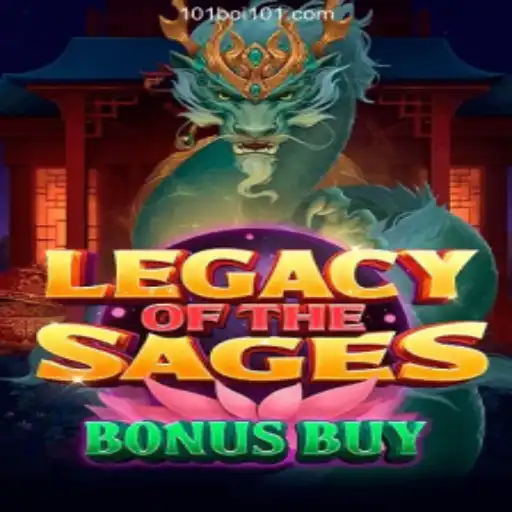 Explore the World of LegacyoftheSagesBonusBuy: A Thrilling Casino Adventure