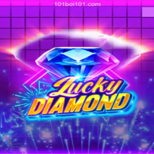 LuckyDiamond: An Immersive Online Casino Experience