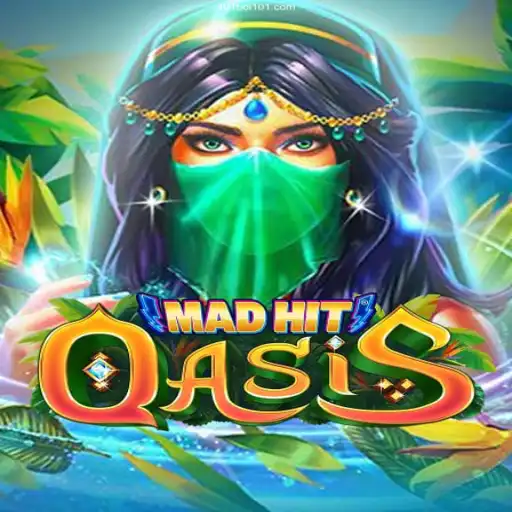 MadHitOasis: A Dive into the Thrilling World of Online Casino Gaming