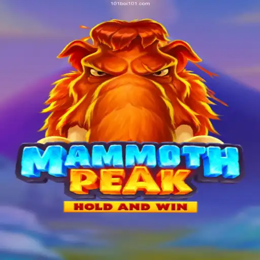 Discover the Thrills of MammothPeak: Your Ultimate Gaming Adventure