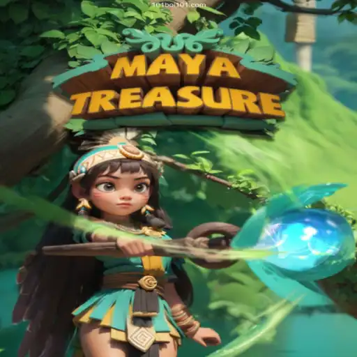 Discover the Enchanting World of MayaTreasure: A Captivating Casino Game Experience