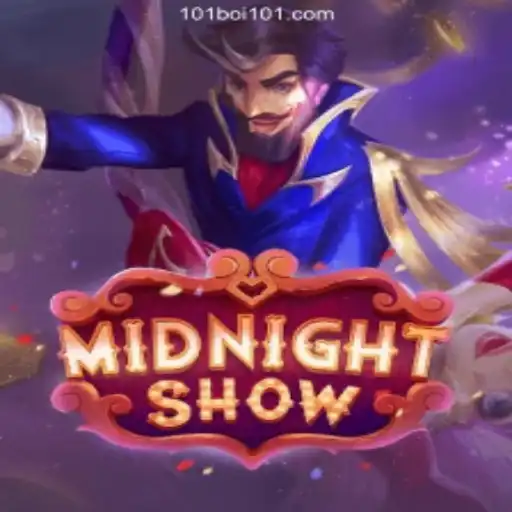 Unveiling MidnightShow: A Captivating Journey into the World of Online Casino Gaming