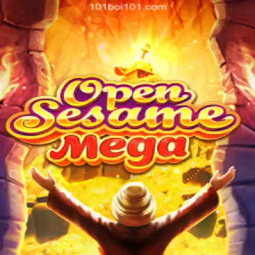 Unlock Endless Adventure with OPENSESAMEMEGA