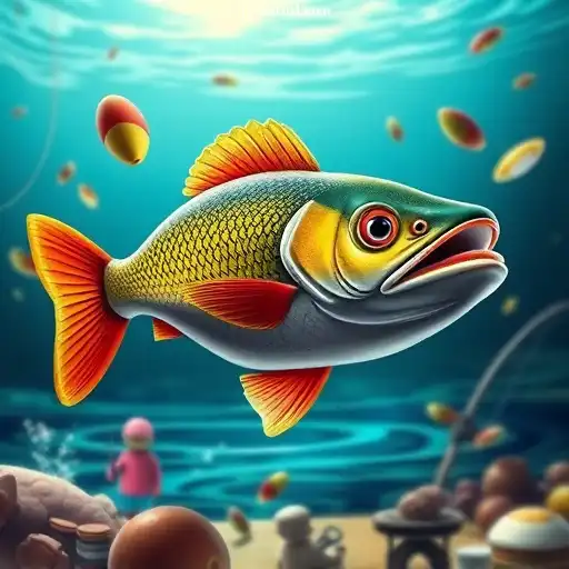 Exploring the World of Online Fishing: A Deep Dive into 101boi.com Cassino Online Licenciado