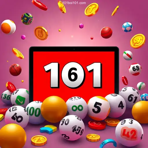 Exploring the Realm of Online Lottery: A New Frontier for Gaming Enthusiasts