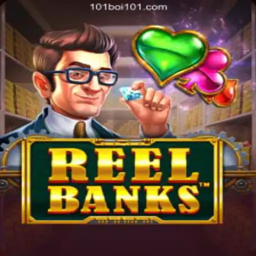 Discovering ReelBanks: A New Star in Online Gaming