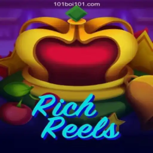 Discovering the Excitement of RichReels: A Premier Online Casino Experience