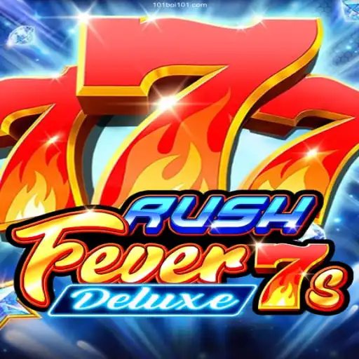 Explore the Thrills of RushFever7sDeluxe at 101boi.com Casino