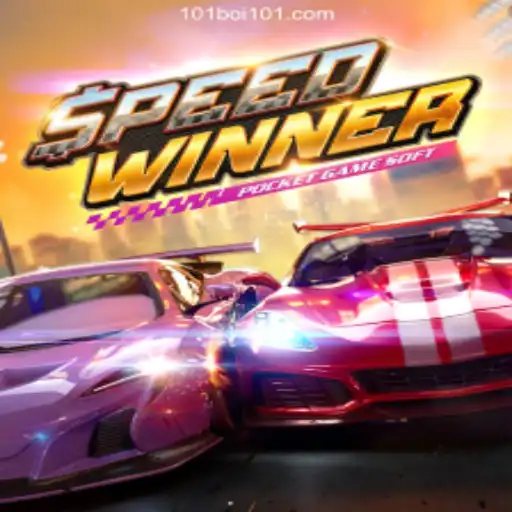 SpeedWinner: The Thrilling Online Casino Experience