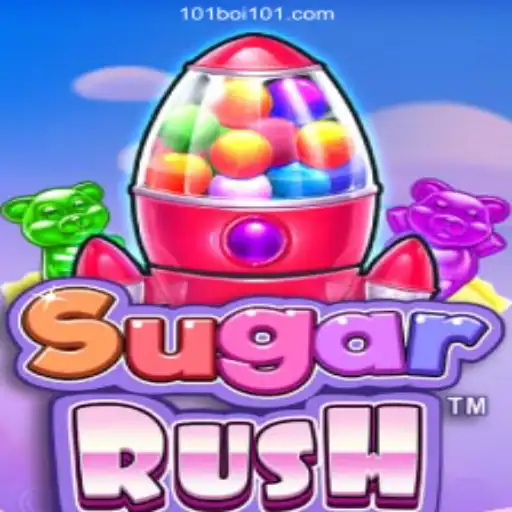 Discover the Thrills of SugarRush: An Exciting Casino Game Experience