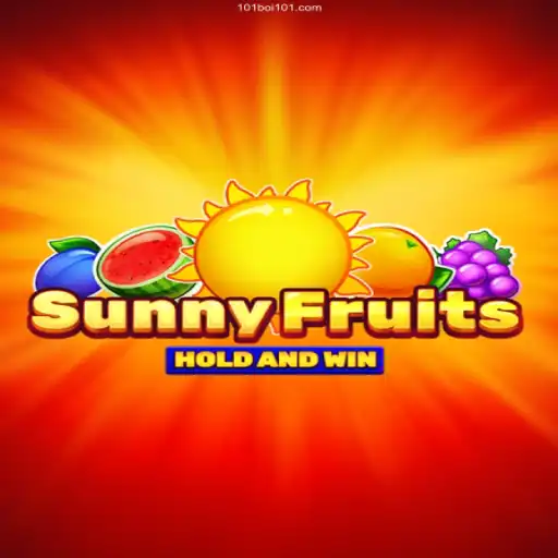 Discover the Thrills of SunnyFruits: Your Guide to an Exciting Online Gaming Experience