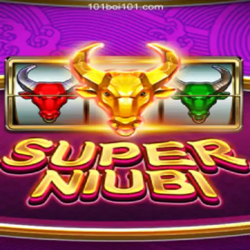 Exploring the Thrilling World of SuperNiubi: A Comprehensive Guide